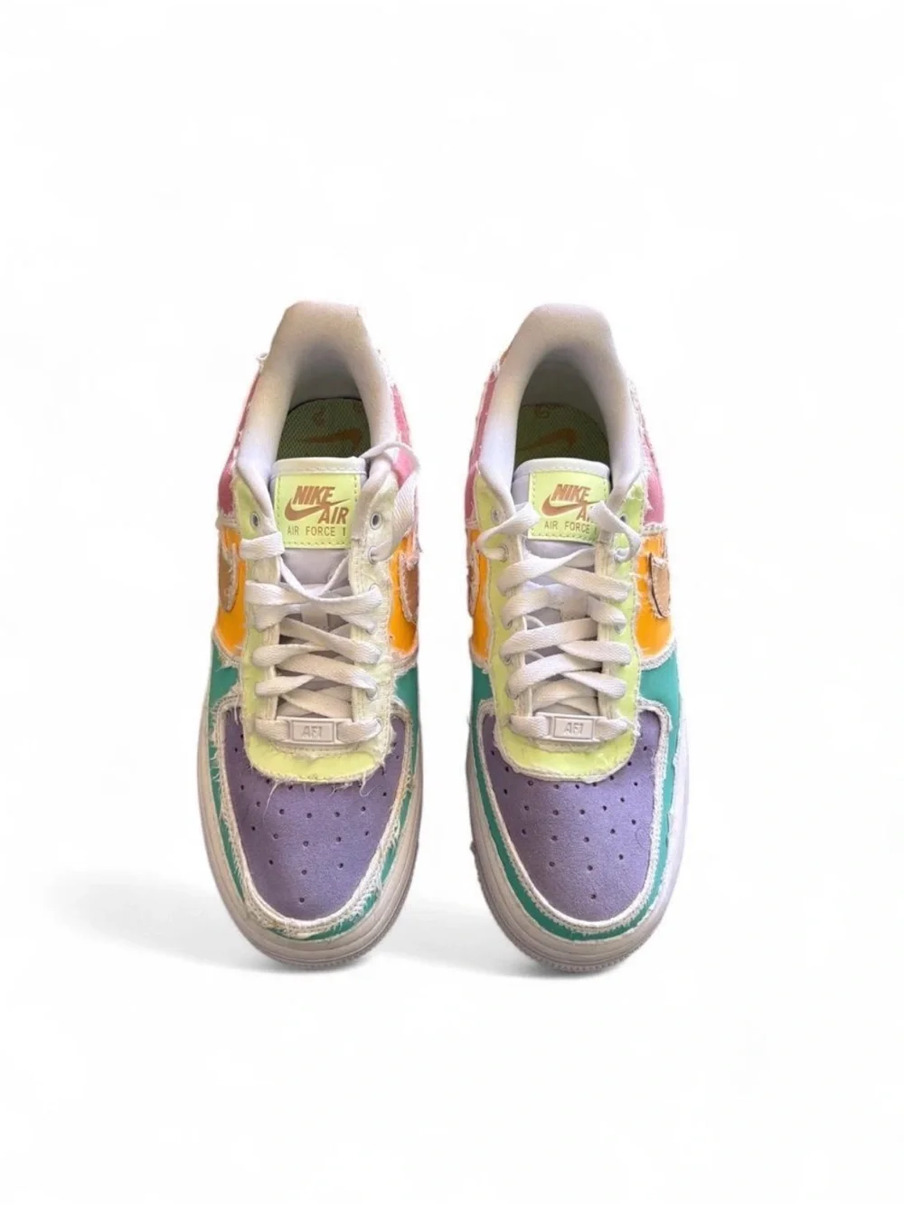 Nike Air Force 1 Low Tearaway Sneakers